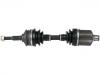 Driveshaft Driveshaft:26034302