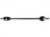 半轴 Driveshaft:44011-S84-A60