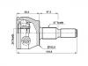 球笼修理包 CV Joint Kit:1692088