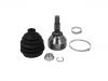 Juego de articulación, árbol de transmisión CV Joint Kit:6RF 498 099 B