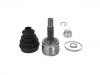 Gelenksatz, Antriebswelle CV Joint Kit:49591-1G091