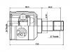 Gelenksatz, Antriebswelle CV Joint Kit:MR336586