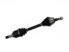 Driveshaft Driveshaft:164 330 20 01