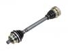 Driveshaft:893 407 272 L