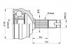 球笼修理包 CV Joint Kit:92601903