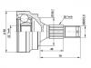 ремкомплект граната CV Joint Kit:3273.17