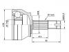 球笼修理包 CV Joint Kit:7750301