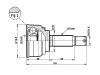 Juego de articulación, árbol de transmisión CV Joint Kit:MB526583