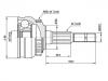 CV Joint Kit:374015