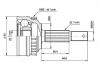 ремкомплект граната CV Joint Kit:374147