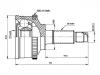 Gelenksatz, Antriebswelle CV Joint Kit:G054-25-600C