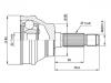 球笼修理包 CV Joint Kit:3272.00