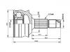 CV Joint Kit:7647245