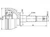 Jeu de joints, arbre de transmission CV Joint Kit:39100-01A00