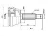 ремкомплект граната CV Joint Kit:6079195