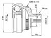 Jeu de joints, arbre de transmission CV Joint Kit:893 407 305N