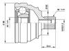 Gelenksatz, Antriebswelle CV Joint Kit:701 407 321B