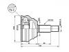 ремкомплект граната CV Joint Kit:855 407 311