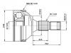 Jeu de joints, arbre de transmission CV Joint Kit:3272.E0