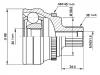 ремкомплект граната CV Joint Kit:4A0 407 305 F