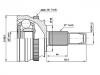 Jeu de joints, arbre de transmission CV Joint Kit:3749K