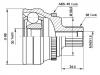 Gelenksatz, Antriebswelle CV Joint Kit:895 407 305 A