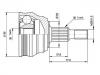 球笼修理包 CV Joint Kit:1H0 407 311