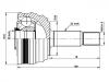 球笼修理包 CV Joint Kit:6N0 407 311