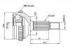 球笼修理包 CV Joint Kit:1023250