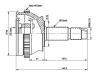 Gelenksatz, Antriebswelle CV Joint Kit:46307034