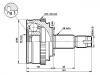 球笼修理包 CV Joint Kit:46429632