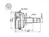 ремкомплект граната CV Joint Kit:46307108