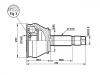 CV Joint Kit:7078573