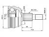 球笼修理包 CV Joint Kit:1J0 498 099A