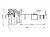 ремкомплект граната CV Joint Kit:7232-51001