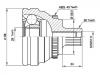 球笼修理包 CV Joint Kit:447 407 305