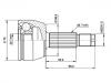 Juego de articulación, árbol de transmisión CV Joint Kit:1003548