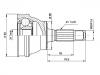 ремкомплект граната CV Joint Kit:15-1286