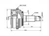 CV Joint Kit:GCV1119