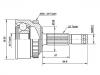 Gelenksatz, Antriebswelle CV Joint Kit:15-1307