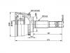 ремкомплект граната CV Joint Kit:39100-64Y10