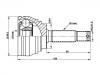 Gelenksatz, Antriebswelle CV Joint Kit:MB896526