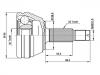 球笼修理包 CV Joint Kit:1117155