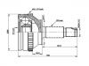 Gelenksatz, Antriebswelle CV Joint Kit:77 00 102 980