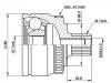 球笼修理包 CV Joint Kit:8D0 407 305H