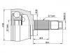 球笼修理包 CV Joint Kit:46307887