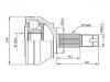 球笼修理包 CV Joint Kit:46307685