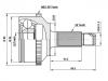 ремкомплект граната CV Joint Kit:44014-S1A-E01