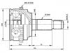 Gelenksatz, Antriebswelle CV Joint Kit:44014-S6D-E01