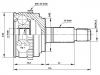 Jeu de joints, arbre de transmission CV Joint Kit:44014-S6D-E01